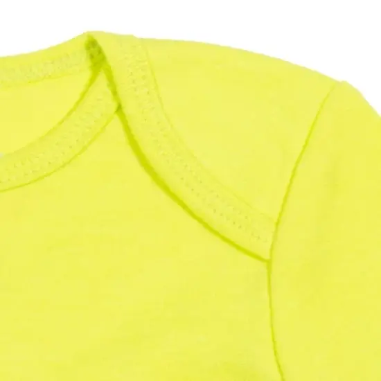 Disney Monsters Inc. Mike Baby Boys Knotted Long Sleeve Swaddle Sleeper Gown & Hat Set  image {3}