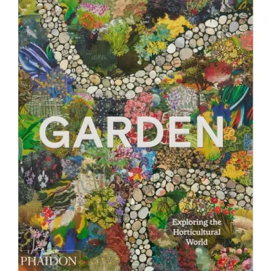 Garden - by  Phaidon Editors (Hardcover) image {1}