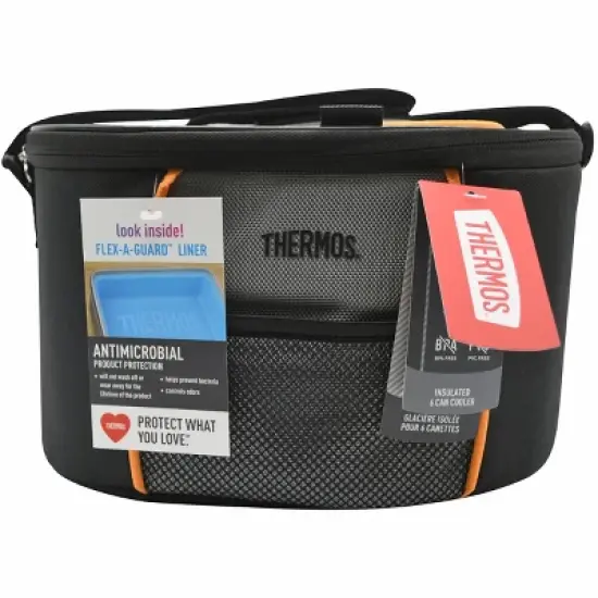 Thermos Element5 Can Cooler Bag image {1}
