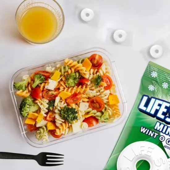 Life Savers Wint-O-Mint Hard Candies Breath Mints - 6.25oz image {5}