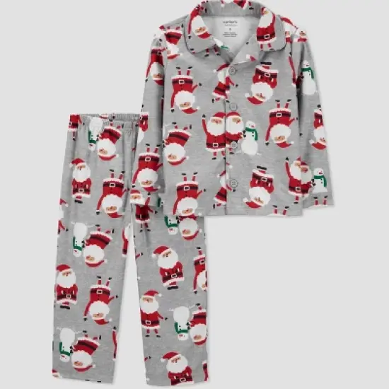 Carter's Just One You&reg; Toddler 2pc Pajama Set image {4}