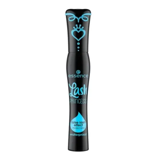 essence Lash Princess False Lash Effect Waterproof Mascara - 0.4 fl oz image {1}