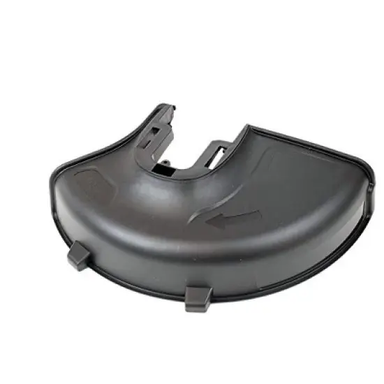 Black and Decker Genuine OEM Replacement Grass Deflector # 90601673-01 image {1}
