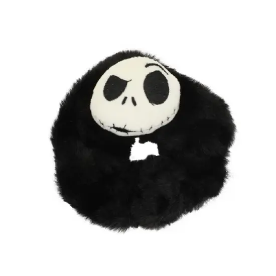 Nightmare Before Christmas Jack Skellington 4-Piece Treat Yourself Hair Care Kit image {3}