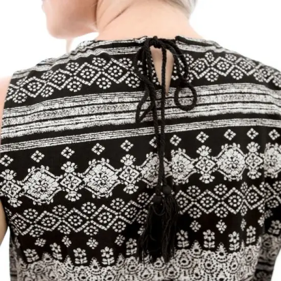 Aventura Clothing Women's Ginni Dress image {3}