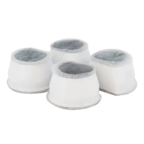 PetSafe Single Cell 1.25" Replacement Filters - 4pk image {9}