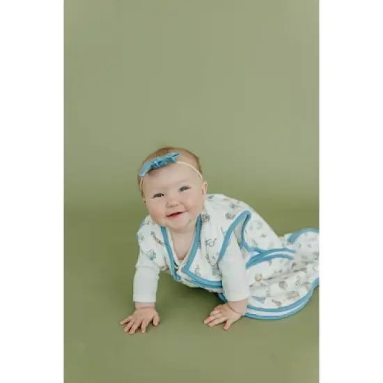 Copper Pearl Wearable Blanket - Wizarding World image {4}