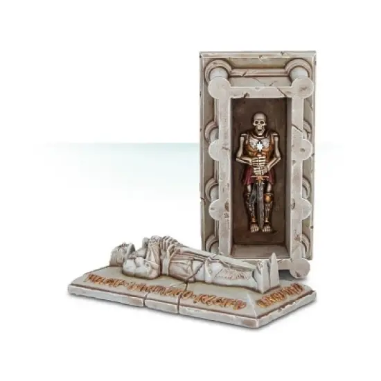 Age of Sigmar Shattered Dominion Objective Markers Miniatures Box Set image {2}