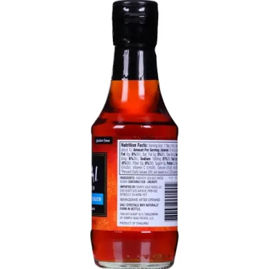 Thai Kitchen Premium Fish Sauce - 6.76 fl oz image {5}