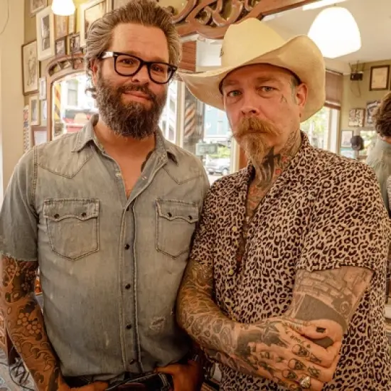 Reuzel Extreme Hold Matte Pomade - Men's Pomade - 1.3 oz image {3}