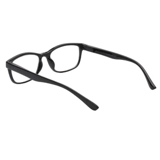 ICU Eyewear Harvey Black image {2}