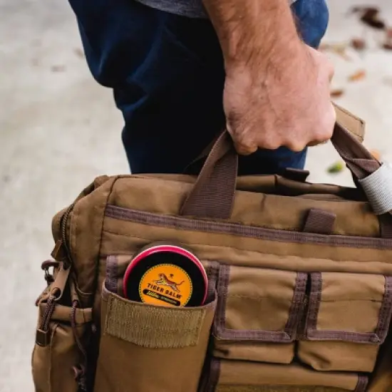 Tiger Balm Ultra Strength Ointment - 50g image {4}