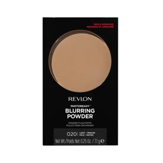 Revlon PhotoReady Finishing Pressed Powder image {5}