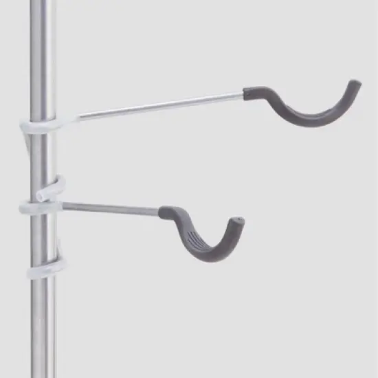 Delta Design Cycle Two Bike Gravity Pole Stand image {3}