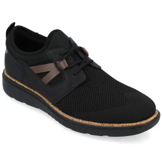 Vance Co. Claxton Knit Sneaker image {9}