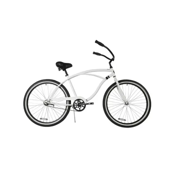 Sole Bicycles Coastal 26" Cruiser Bike image {5}