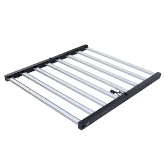 Carambola 47 x 43 Inch CO2 Pro  Broad Spectrum LED Growing Light image {5}