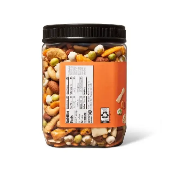 Zen Party Trail Mix - 21oz - Good & Gather&trade; image {2}