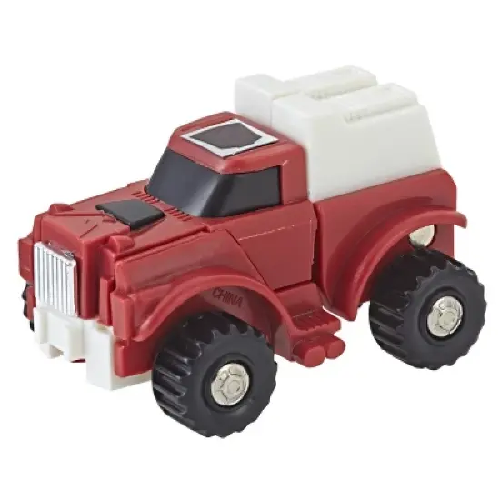 Transformers G1 Swerve | Transformers Vintage G1 Reissues Action figures image {2}