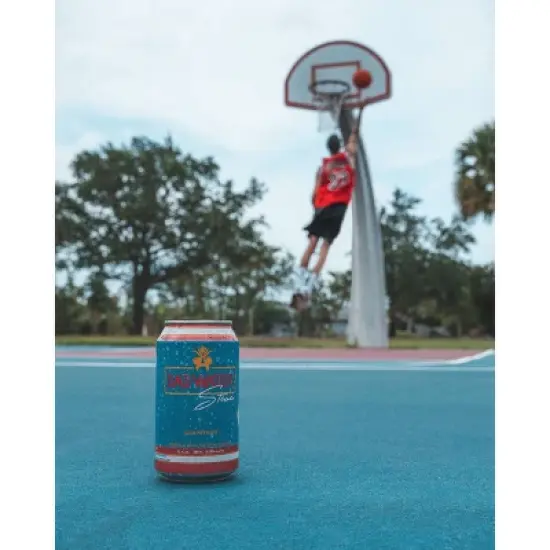 Dad Water Tequila Variety - 8pk/355ml Cans image {10}