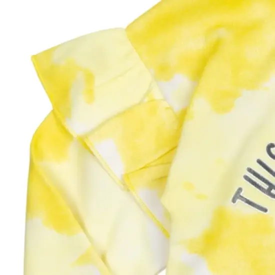 Disney Beauty and the Beast Fleece Sweatshirt image {3}