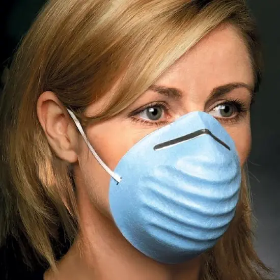 Flents General Purpose Face Mask 5 ct image {3}