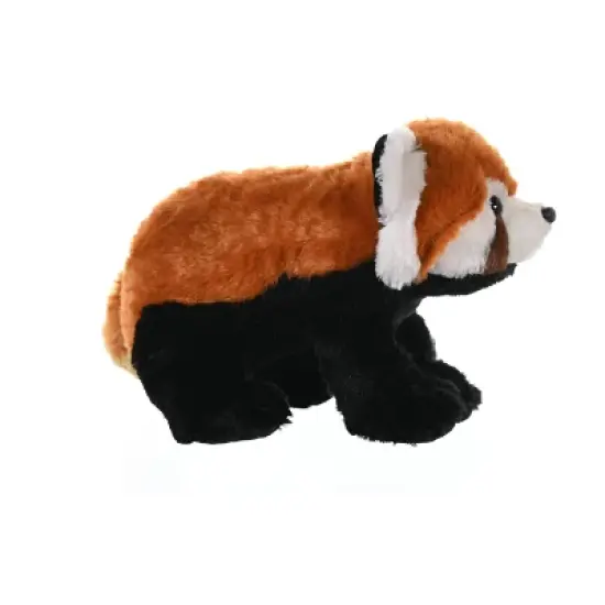 Wild Republic Cuddlekins Red Panda Stuffed Animal, 12 Inches image {3}