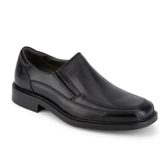 Dockers Mens Proposal Leather Dress Loafer Shoe image {6}