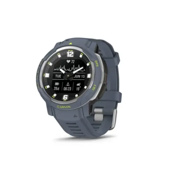 Garmin Instinct Crossover image {7}