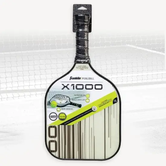 Franklin Sports X-1000 Pickleball Paddle image {4}