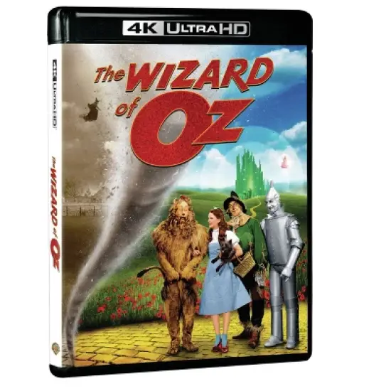 Wizard of Oz (4K/UHD) image {2}