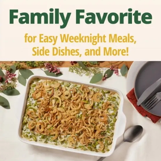 Del Monte French-Style Green Beans 4 pk image {3}