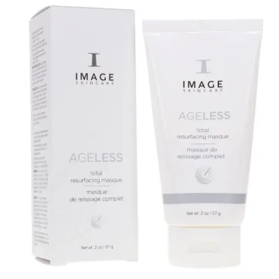 IMAGE Skincare AGELESS Total Resurfacing Masque 2 oz image {6}