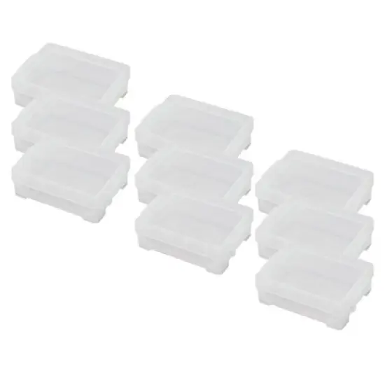 Super Stacker&reg; Crayon Box, Pack of 9 image {7}