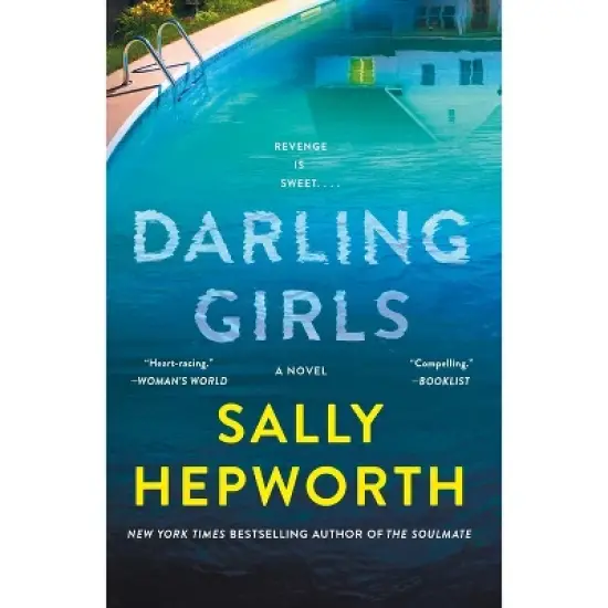 Darling Girls - by Sally Hepworth image {3}