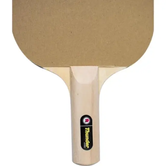 Martin Kilpatrick Thunder Sandpaper Racket (Box of 100) image {2}