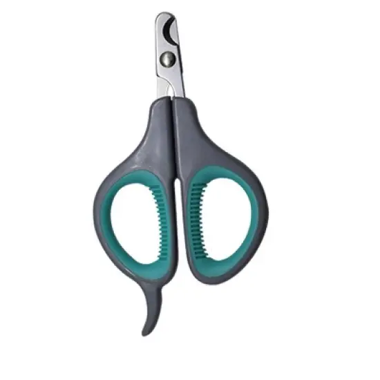 Groomer Essentials Nail Scissor image {6}