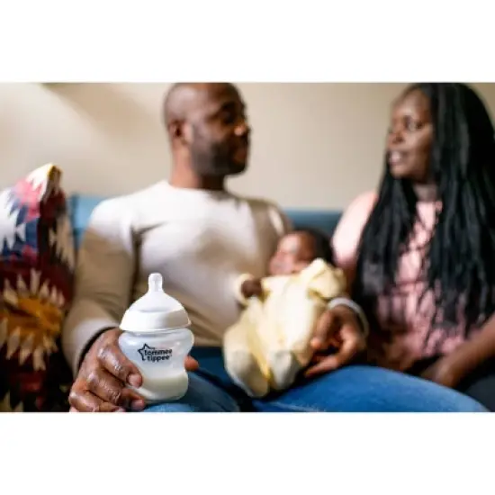Tommee Tippee Complete Formula Feeding Solution Set - 9pc image {1}