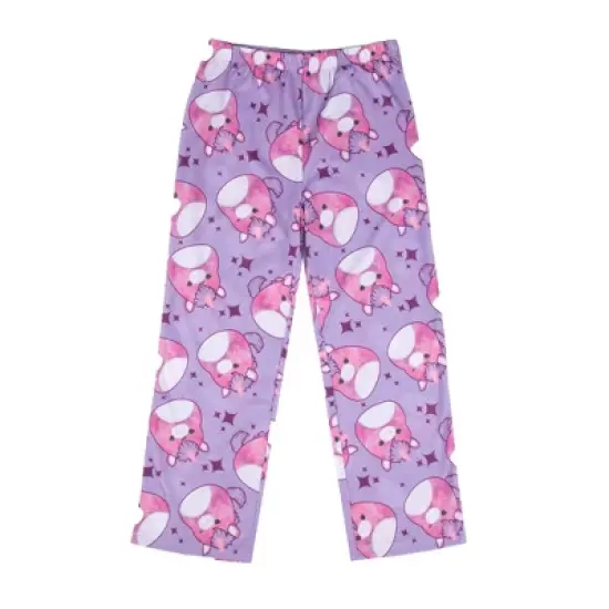 Squishmallows Lola Youth Girls Pajama Set image {4}