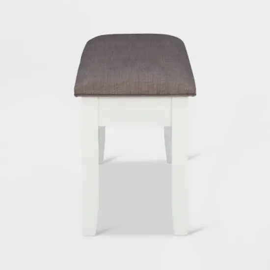 Emma Storage Bench - Powell Company image {5}