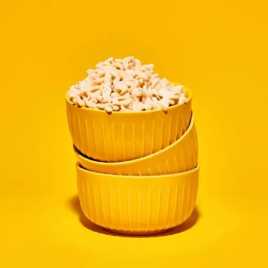 Goodles Twist My Parm Asiago and Parmesan Protein Mac & Cheese - 5.25oz image {3}