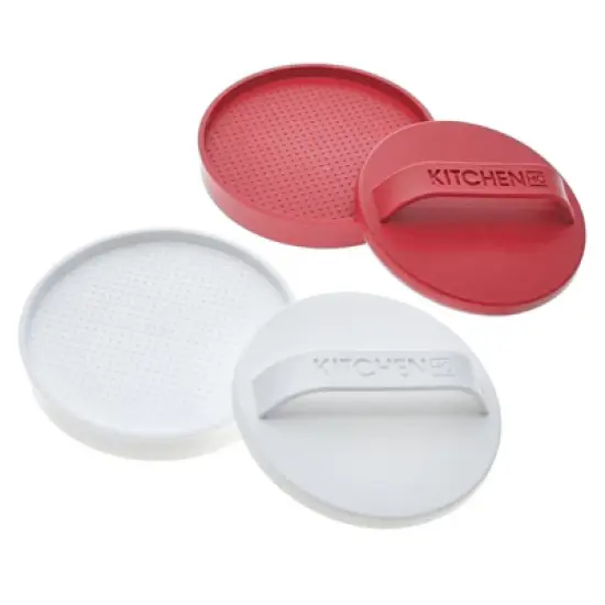 Kitchen HQ 2pack Half Slicers Refurbished image {3}