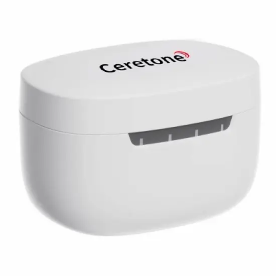 Ceretone Beacon OTC Hearing Aids image {7}