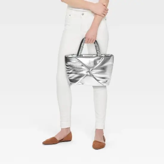 Tote Handbag - A New Day&trade; image {4}