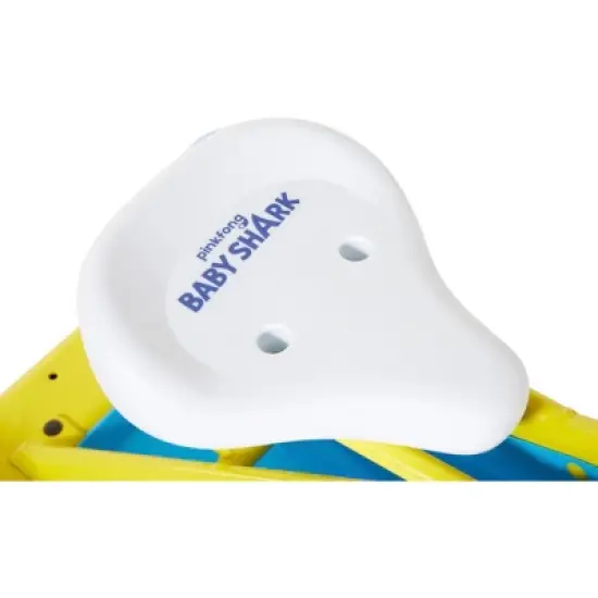 Dynacraft Baby Shark Trike image {1}