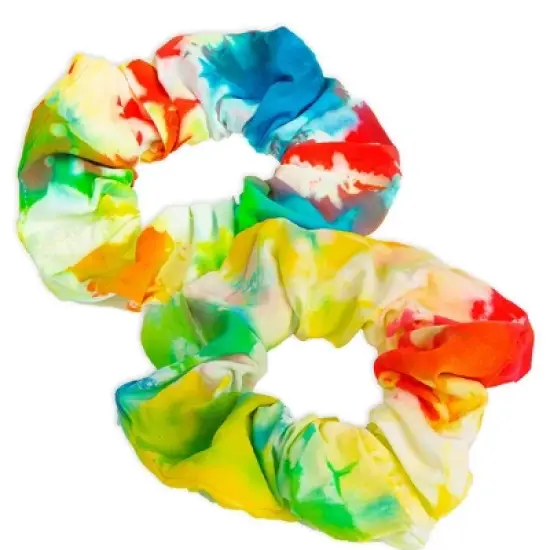 Rainbow Tie-Dye Lab image {3}