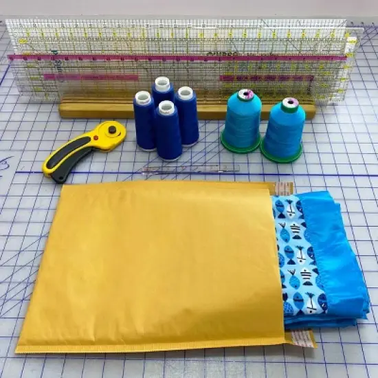 UOFFICE Pack of 100 Kraft Bubble Mailers 9.5" x 14.5" #4 Self-Seal Padded Envelopes image {8}