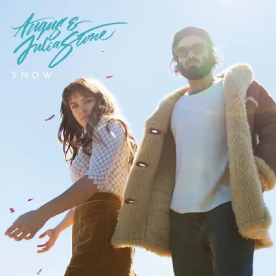 Angus Stone & Julia - Snow image {1}