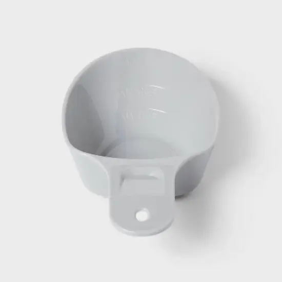 Food Scoop Cup - up&up&trade; image {3}