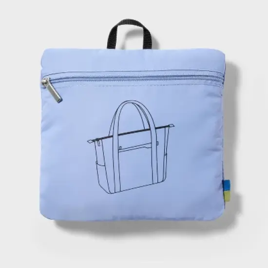 40L Weekender Bag - Open Story&trade; image {3}